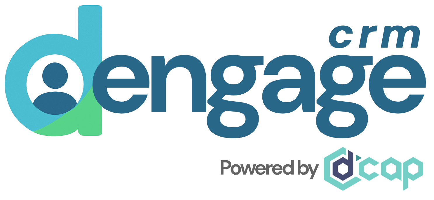 dEngage CRM