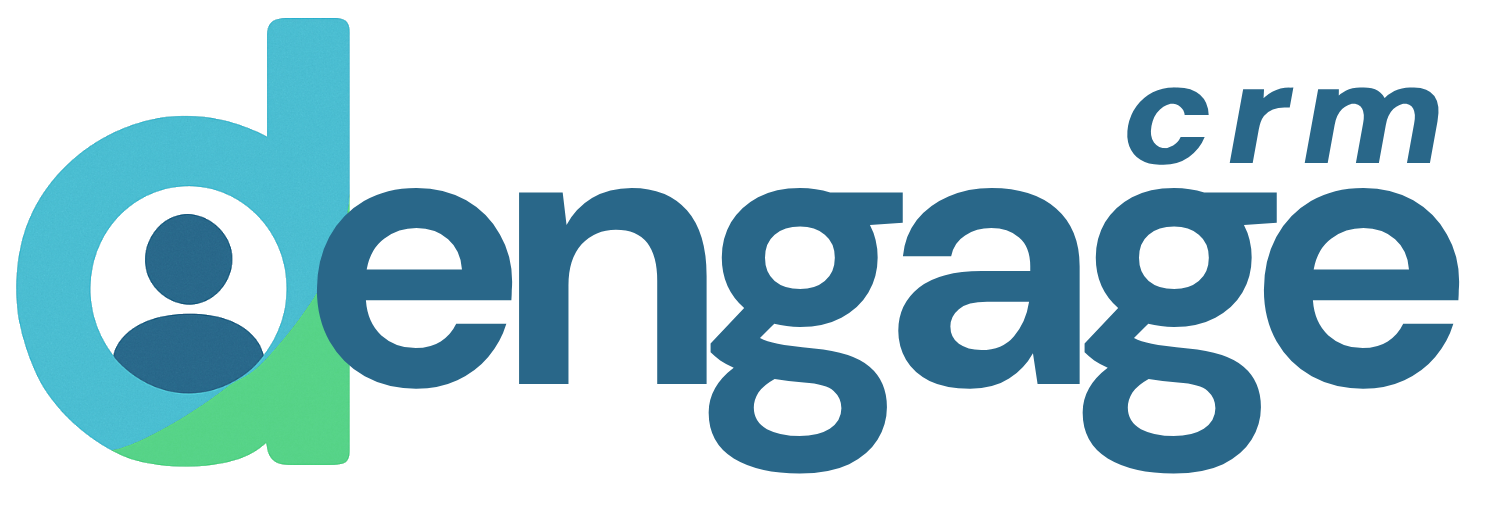 dEngage CRM